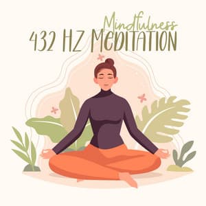 Mindfulness 432 Hz Introspection - Tina Amalier