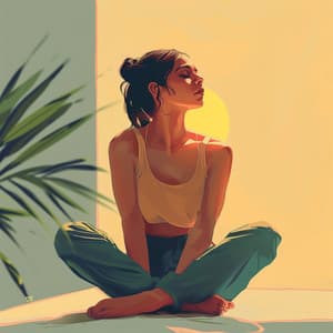 Música Para La Meditación: Sonidos Del Jardín Zen - Tranquilidad Eterna