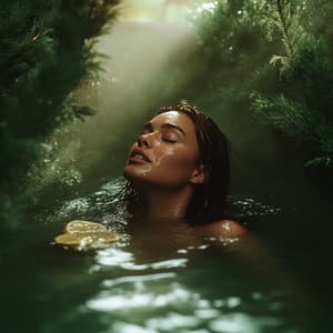 Surreal Soundscapes in Suspension - Entspannungsmusik