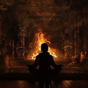 Melodía De Fuego: Armonía Encendida Por La Música - Música para la hora del baño