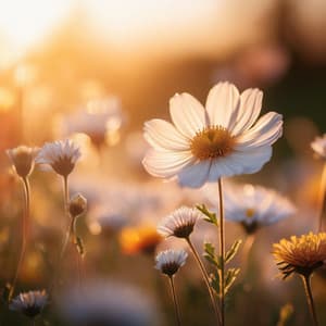 Tranquilidad Y Calma: Melodías Suaves Para Momentos Serenos - Sol de celulosa