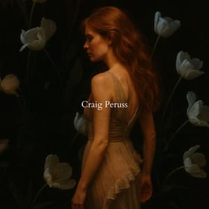 New Moon Pure Tide - Craig Peruss