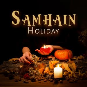 Samhain Holiday - Celtic Spirit