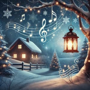 Lullaby Carols 2024 - Traditional