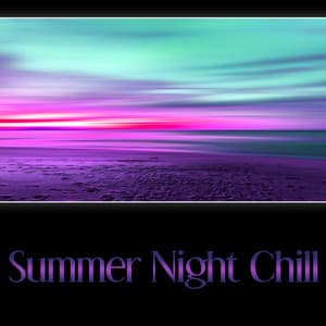 Summer Night Chill – Ibiza Beach Party Ambience - Evening Chill Out Academy