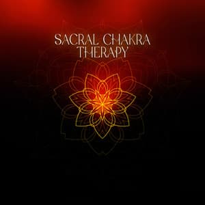 Sacral Spiritual Gate Therapy - Sergei Leif