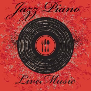 Jazz Piano Live Music - New York Jazz Lounge