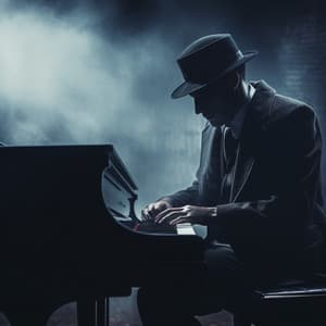 Tropical Keys: Exotic Jazz Piano Fusion - Feel Good Jazz