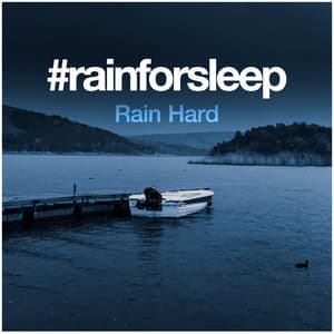 #rainforsleep - Rain Hard