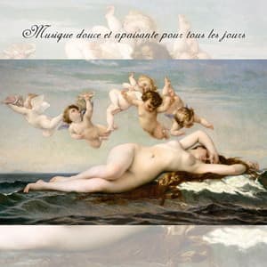 Musique douce et apaisante pour tous les jours: Paix de l'âme, Atteindre le calme, Trouvez votre zen - Musique de Réflexion Academy