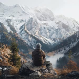 Ecos De Elegancia: Música Para Espacios Sofisticados - Endorfina