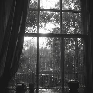 Música Relajante De Lluvia Para Relajarse Pacíficamente - Relajarse en la Naturaleza