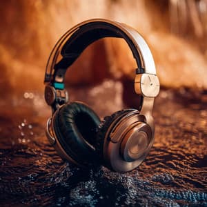 Lofi Harmony: Serene Beat Layers - b.e. Healing Frequencies