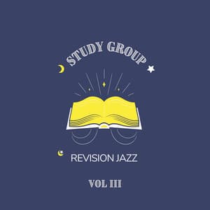 Study Group Vol III - Revision Jazz