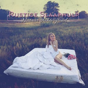 Rustige Slaaphulp: Natuur Achtergrond om te Kalmeren - Calming Water Consort