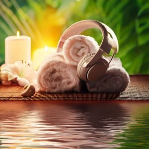 Soothing Chords: Relaxing Massage Beats - Romantic Sex Music