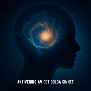 Aktivering av det dolda sinnet - Johan Avslapnande
