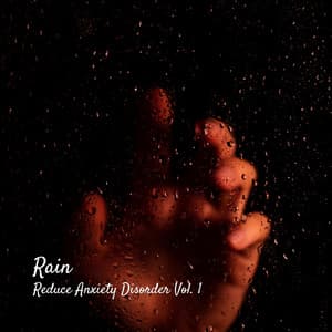 Rain: Reduce Anxiety Disorder Vol. 1 - Swedish Forest Birds