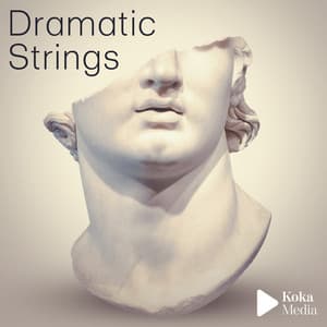 Dramatic Strings - Brice Davoli