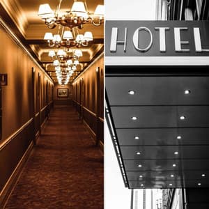 Bebop - Ambiance for Seasonal Vibrations - Playlist for Nighttime Calm