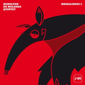 Brasilianos 2 - Hamilton De Holanda