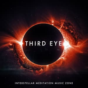 Third Eye - Interstellar Meditation Music Zone