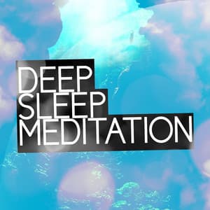 Deep Sleep Meditation - Zen Meditate