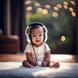 Playful Baby Tunes: Joyful Melodies - Joyful Music