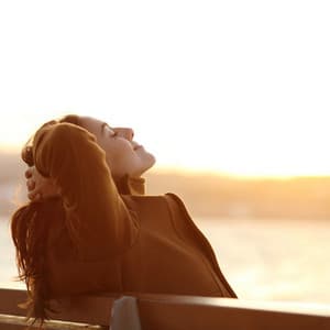 Peaceful Rhythms to Relax and Unwind Your Mind - Music and Wellness