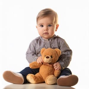 Noches De Canciones De Cuna: Sueño Del Bebé Con Hip Hop - Melodías suaves