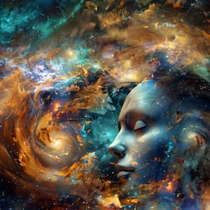 Thérapie NeuroHealing: Stimulation Bilatérale EMDR, Guérison du PTSD, Apaisement du Système Nerveux Central - Zen Méditation Ambiance