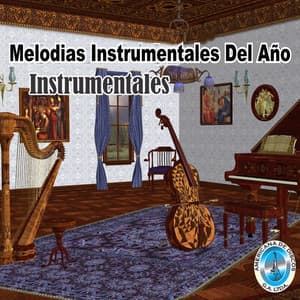 Melodías Estelares del Año - Instrumentales