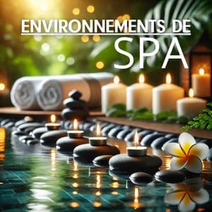 Environnements de Spa: Un Voyage de Détente et de Sérénité - Zone de la Nature Pure