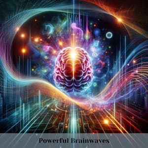 Powerful Brainwaves: Mindfulness Meditation For Inner Peace - Blissful Meditation Academy