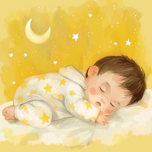 Música Suave Para Calmar A Tu Bebé - ASMR Dinamarca