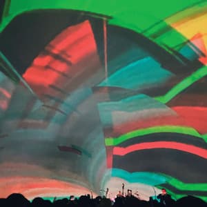 Live at the Adler Planetarium - Rob Mazurek