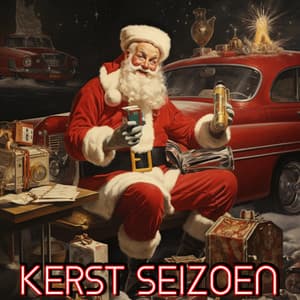 Kerst Seizoen - Kerstliedjes