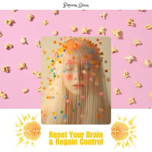 Reset Your Brain & Regain Control - Popcorn Brain