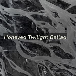 Honeyed Twilight Ballad - Lumenis