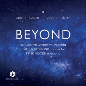Beyond - BBC Scottish Symphony Orchestra