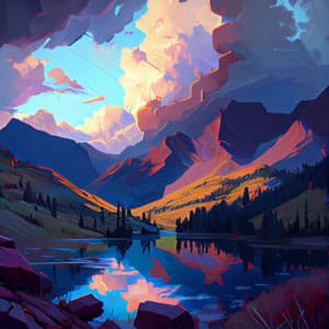 Relaxing Nature - Natureza Relaxante