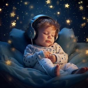 Baby Sleep Murmur: Lullaby Breeze - Sweet Baby Sleep