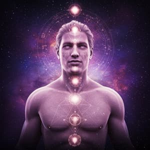 852Hz: Vibrational Energy of the Third Eye - Sleep Lab