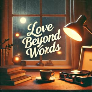 Love Beyond Words - Freestyle Beats