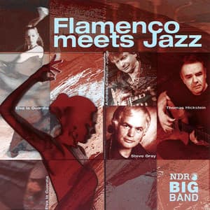 Flamenco Meets Jazz - NDR Bigband