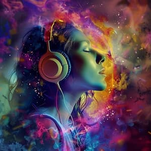 Rhythmic Insights: Patterns for Contemplation - Music Ambience