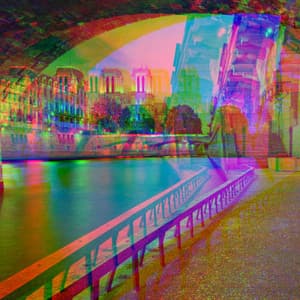 Echoes of Reading Platforms - Lofi Chill and Study