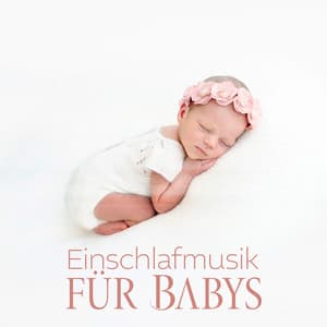 Einschlafmusik für Babys - Natürlichen Weiss Musik Academie