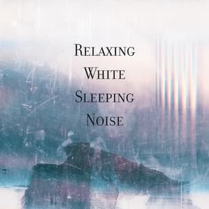 Relaxing White Sleeping Noise - Wild Thomas