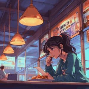 Light Nights - NULOOFI